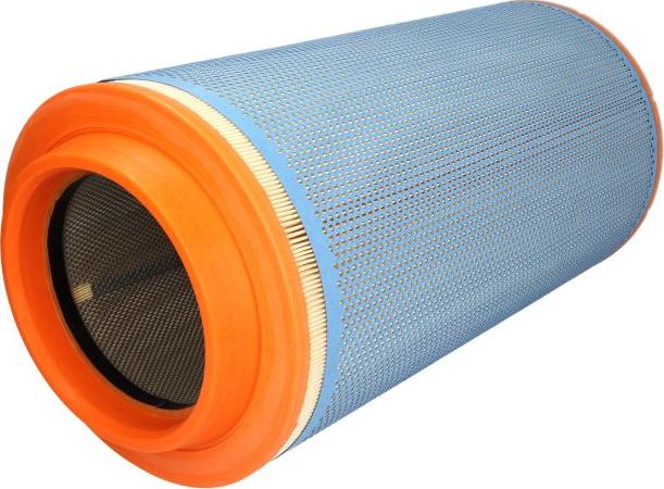 Hengst Filter E603L - Повітряний фільтр autozip.com.ua