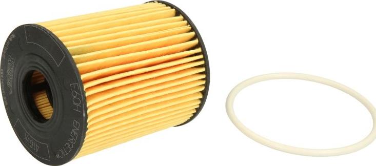 Hengst Filter E60H D110 - Масляний фільтр autozip.com.ua