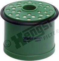 Hengst Filter E60KP - Паливний фільтр autozip.com.ua