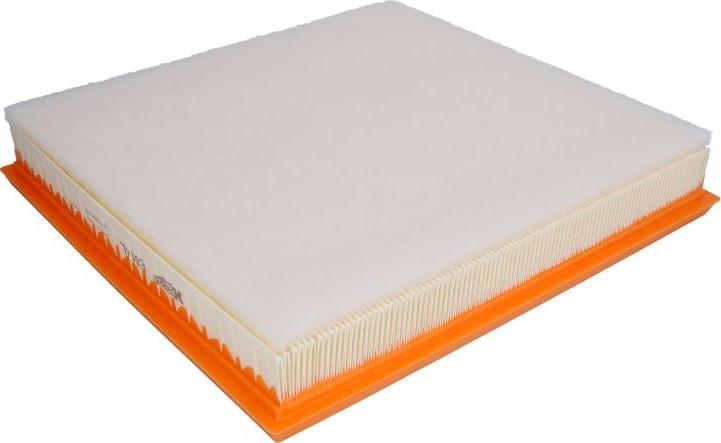 Hengst Filter E614L - Повітряний фільтр autozip.com.ua