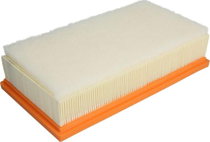 Hengst Filter E616L - Повітряний фільтр autozip.com.ua