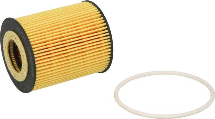 Hengst Filter E610H D38 - Масляний фільтр autozip.com.ua