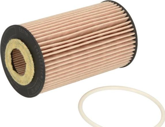 Hengst Filter E611H D442 - Масляний фільтр autozip.com.ua