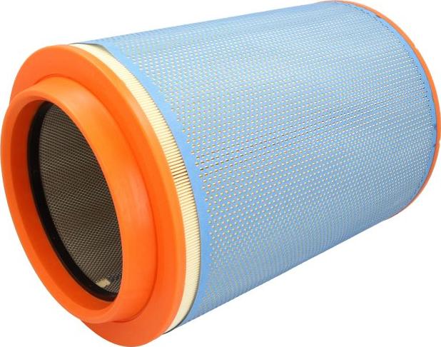 Hengst Filter E681L - Повітряний фільтр autozip.com.ua