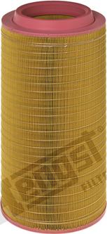 Hengst Filter E630L01 - Повітряний фільтр autozip.com.ua