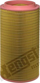 Hengst Filter E631L01 - Повітряний фільтр autozip.com.ua