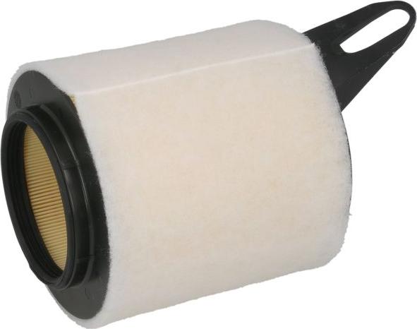 Hengst Filter E621L - Повітряний фільтр autozip.com.ua