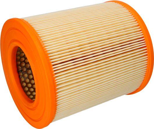 Hengst Filter E670L - Повітряний фільтр autozip.com.ua