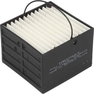 Hengst Filter E0530K02 - Паливний фільтр autozip.com.ua