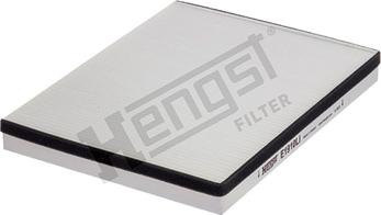 Hengst Filter E1910LI - Фільтр, повітря у внутрішній простір autozip.com.ua