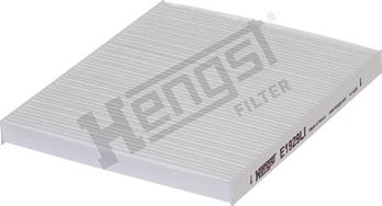 Hengst Filter E1929LI - Фільтр, повітря у внутрішній простір autozip.com.ua