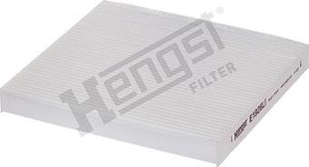 Hengst Filter E1926LI - Фільтр, повітря у внутрішній простір autozip.com.ua