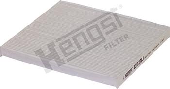 Hengst Filter E1927LI - Фільтр, повітря у внутрішній простір autozip.com.ua