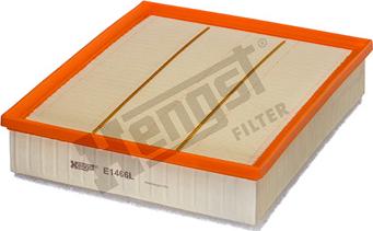 Blue Print ADV182275 - Повітряний фільтр autozip.com.ua