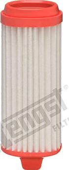 Hengst Filter E1599L - Повітряний фільтр autozip.com.ua