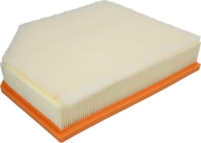 Hengst Filter E1543L - Повітряний фільтр autozip.com.ua
