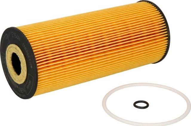 Hengst Filter E154H D48 - Масляний фільтр autozip.com.ua