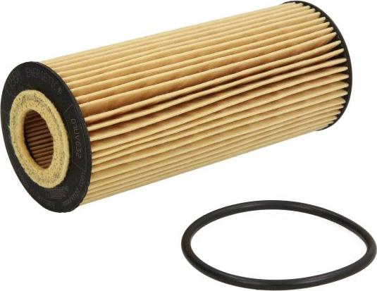 Hengst Filter E155H D122 - Масляний фільтр autozip.com.ua
