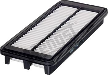 Hengst Filter E1564L - Повітряний фільтр autozip.com.ua