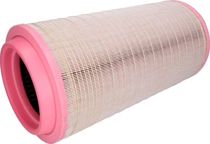 Hengst Filter E1568L - Повітряний фільтр autozip.com.ua