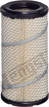 Hengst Filter E1506L - Повітряний фільтр autozip.com.ua