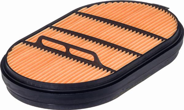 Hengst Filter E1580LS - Фільтр додаткового повітря autozip.com.ua