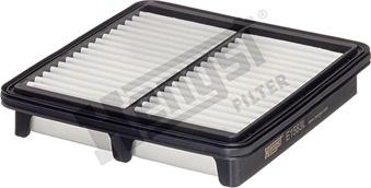Hengst Filter E1583L - Повітряний фільтр autozip.com.ua