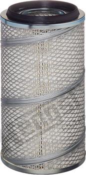 Hengst Filter E1520L - Повітряний фільтр autozip.com.ua