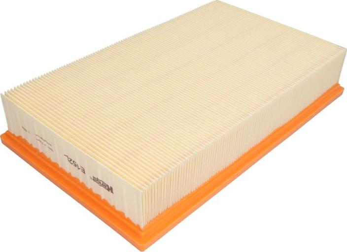 Hengst Filter E152L - Повітряний фільтр autozip.com.ua