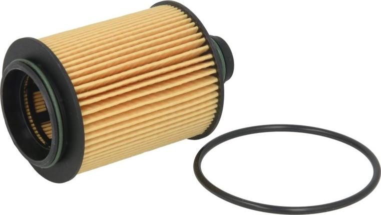 Hengst Filter E157H D227 - Масляний фільтр autozip.com.ua
