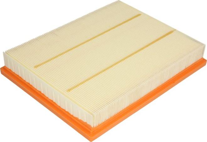 Hengst Filter E1628L - Повітряний фільтр autozip.com.ua