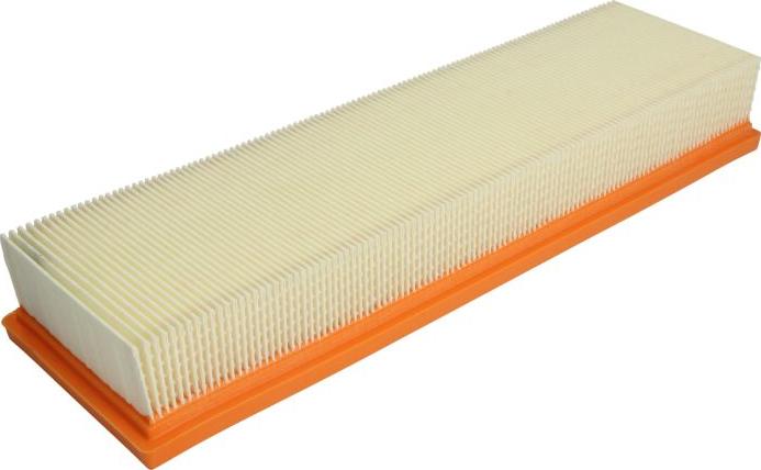 Hengst Filter E1043L - Повітряний фільтр autozip.com.ua