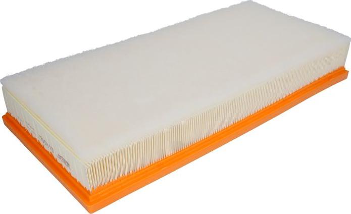 Hengst Filter E1056L - Повітряний фільтр autozip.com.ua