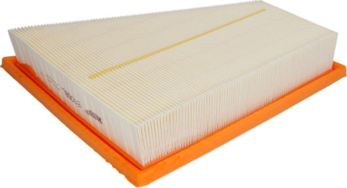Hengst Filter E1058L - Повітряний фільтр autozip.com.ua