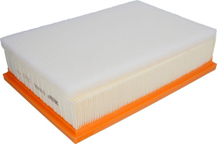 Hengst Filter E1053L - Повітряний фільтр autozip.com.ua