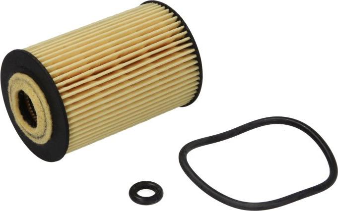 HENGST FILTER E105H D51 - Масляний фільтр autozip.com.ua