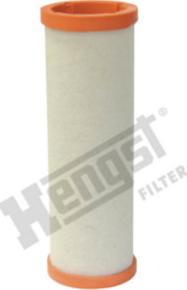 Hengst Filter E1068L - Повітряний фільтр autozip.com.ua