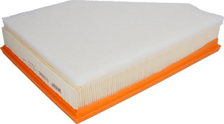 Hengst Filter E1004L - Повітряний фільтр autozip.com.ua