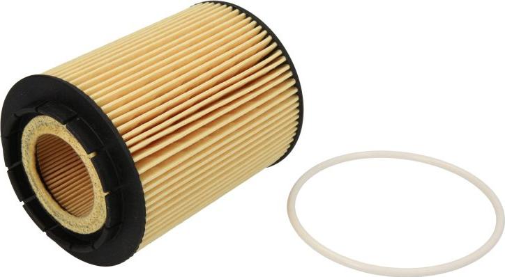 Hengst Filter E1001H D28 - Масляний фільтр autozip.com.ua