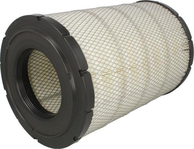 Hengst Filter E1008L01 - Повітряний фільтр autozip.com.ua
