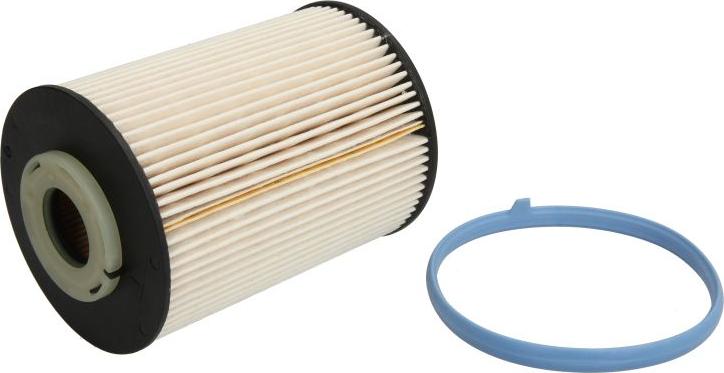 Hengst Filter E100KP01 D182 - Паливний фільтр autozip.com.ua