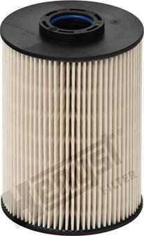 Hengst Filter E100KP D182 - Паливний фільтр autozip.com.ua