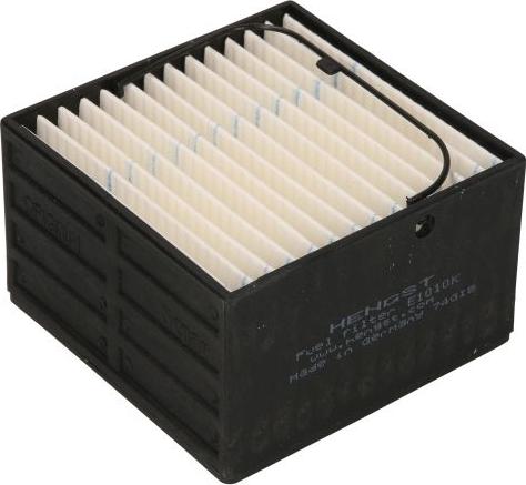 Hengst Filter E1010K - Паливний фільтр autozip.com.ua