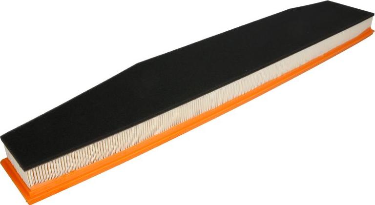Hengst Filter E1018L - Повітряний фільтр autozip.com.ua