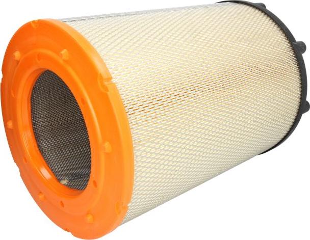 Hengst Filter E1013L - Повітряний фільтр autozip.com.ua