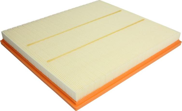 Hengst Filter E1089L - Повітряний фільтр autozip.com.ua