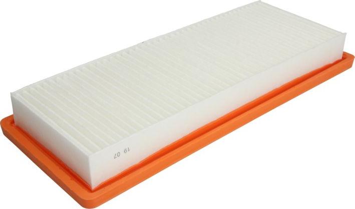 Hengst Filter E1086L - Повітряний фільтр autozip.com.ua