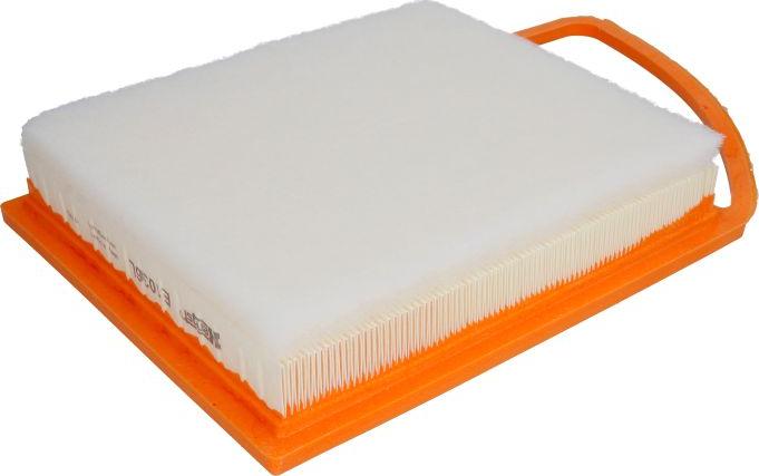 Hengst Filter E1036L - Повітряний фільтр autozip.com.ua