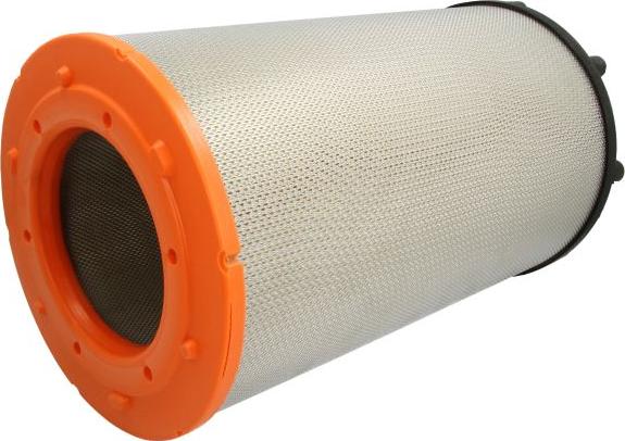 Hengst Filter E1033L - Повітряний фільтр autozip.com.ua
