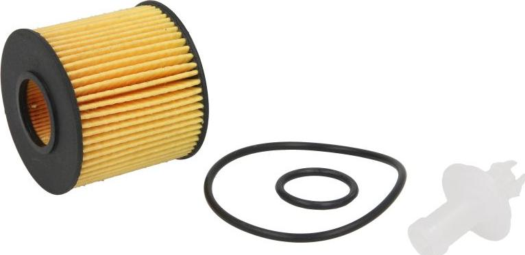 Hengst Filter E1024H D234 - Масляний фільтр autozip.com.ua